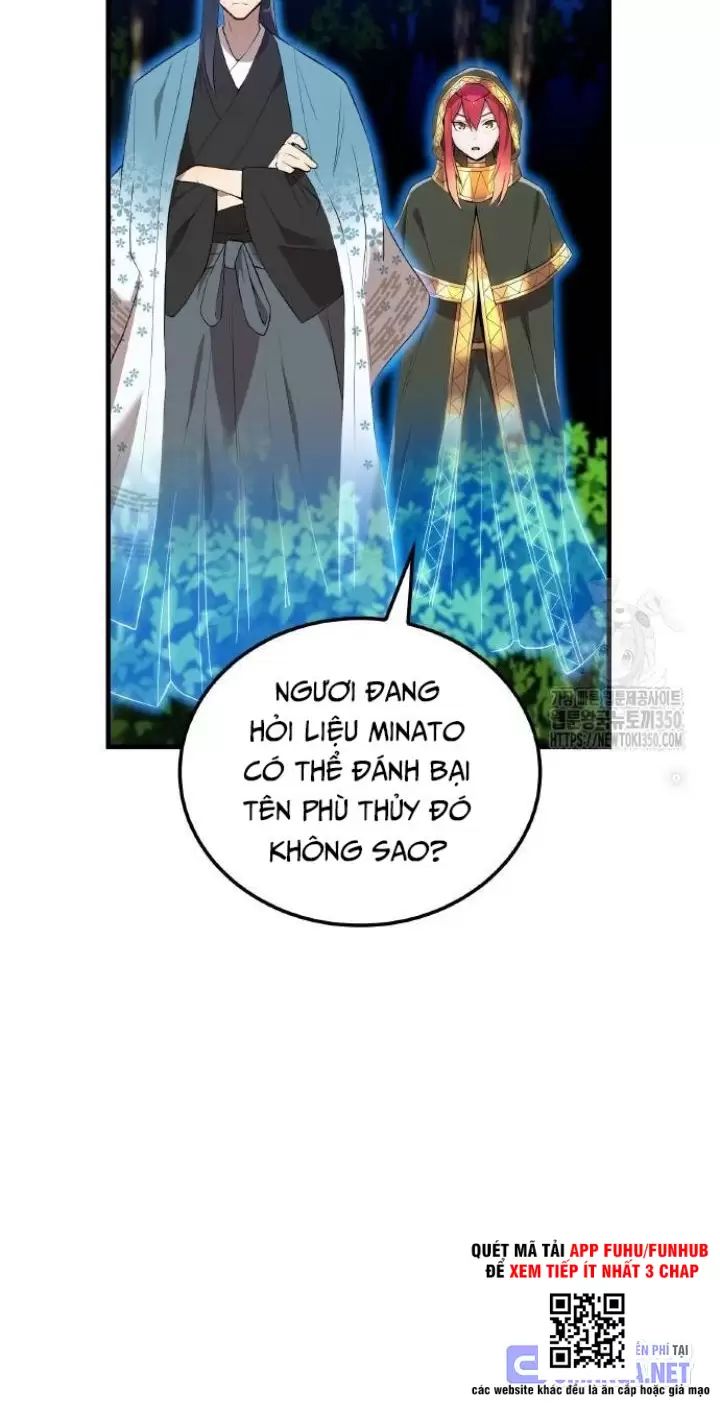 Ta Là Kẻ Siêu Việt Duy Nhất: Chapter 16