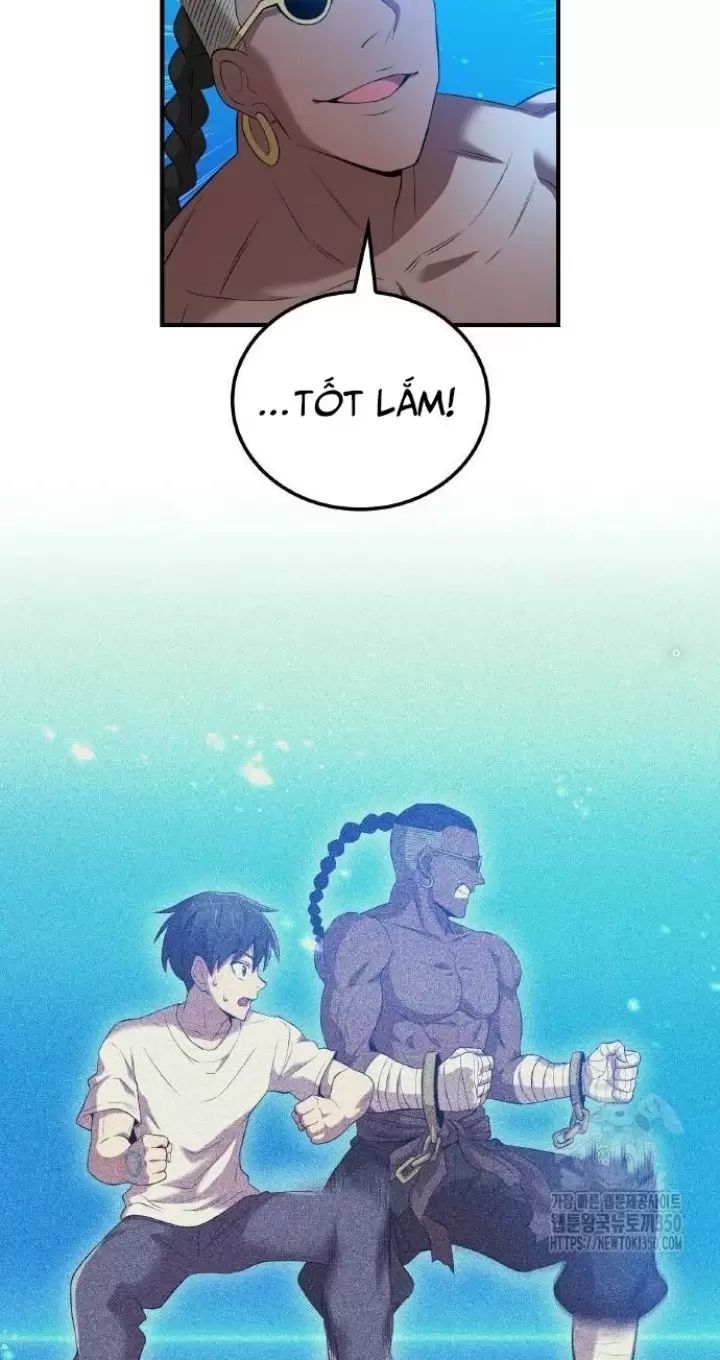 Ta Là Kẻ Siêu Việt Duy Nhất: Chapter 16