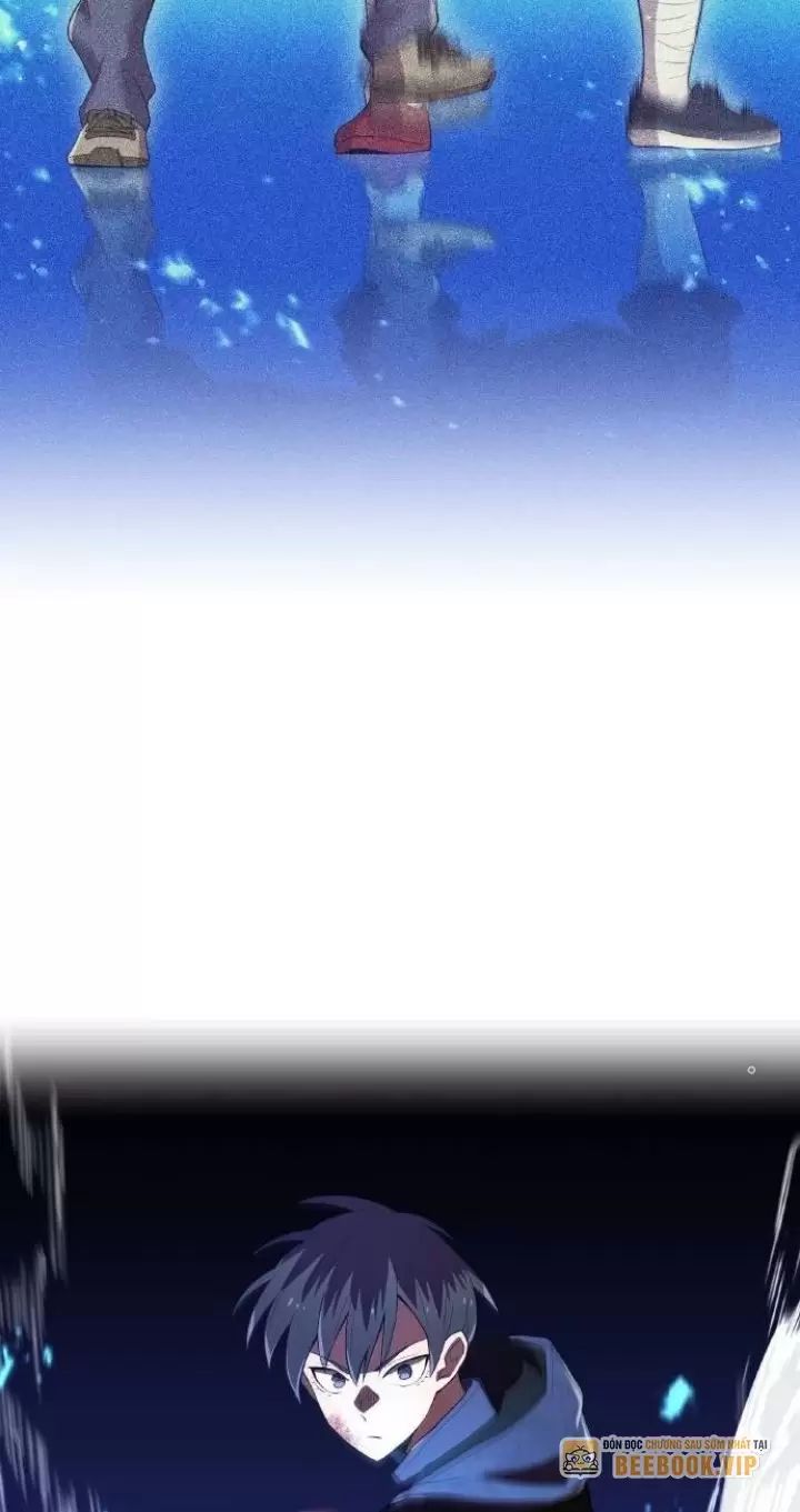 Ta Là Kẻ Siêu Việt Duy Nhất: Chapter 16