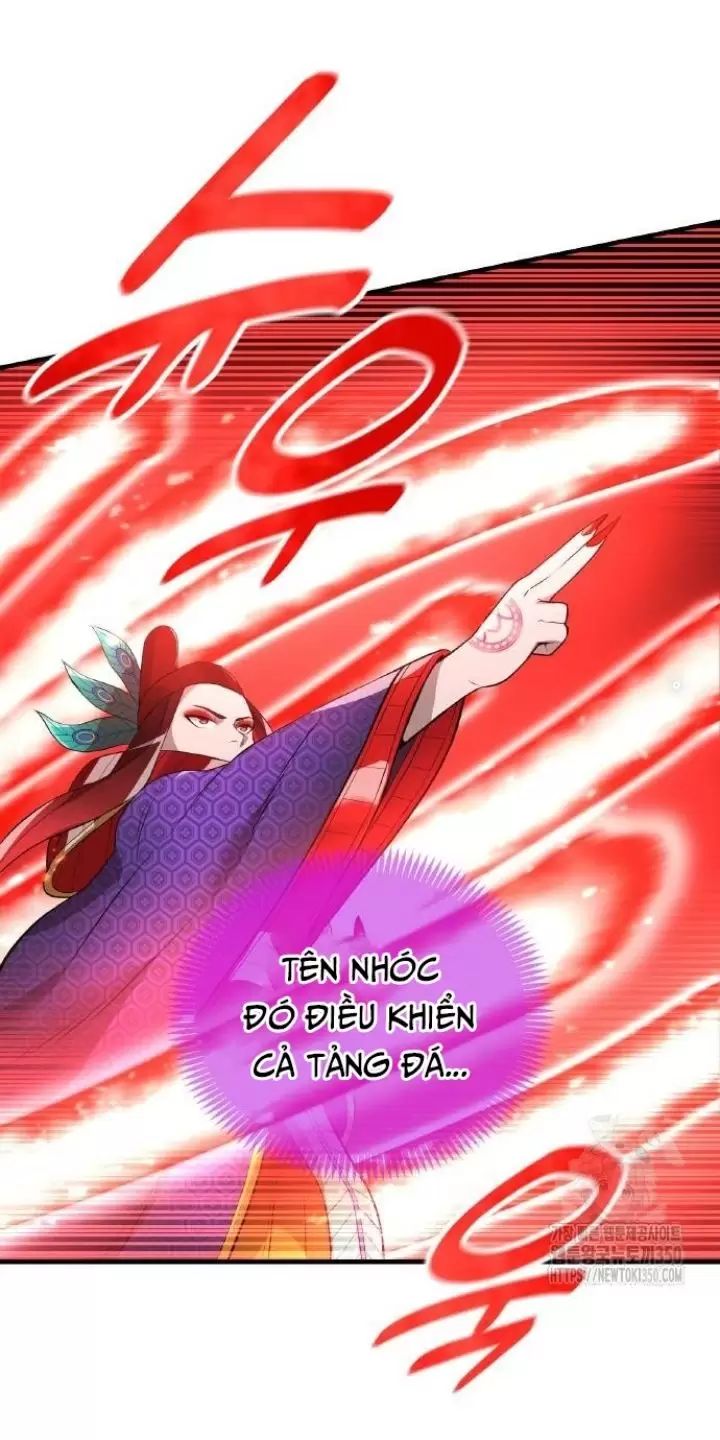 Ta Là Kẻ Siêu Việt Duy Nhất: Chapter 16