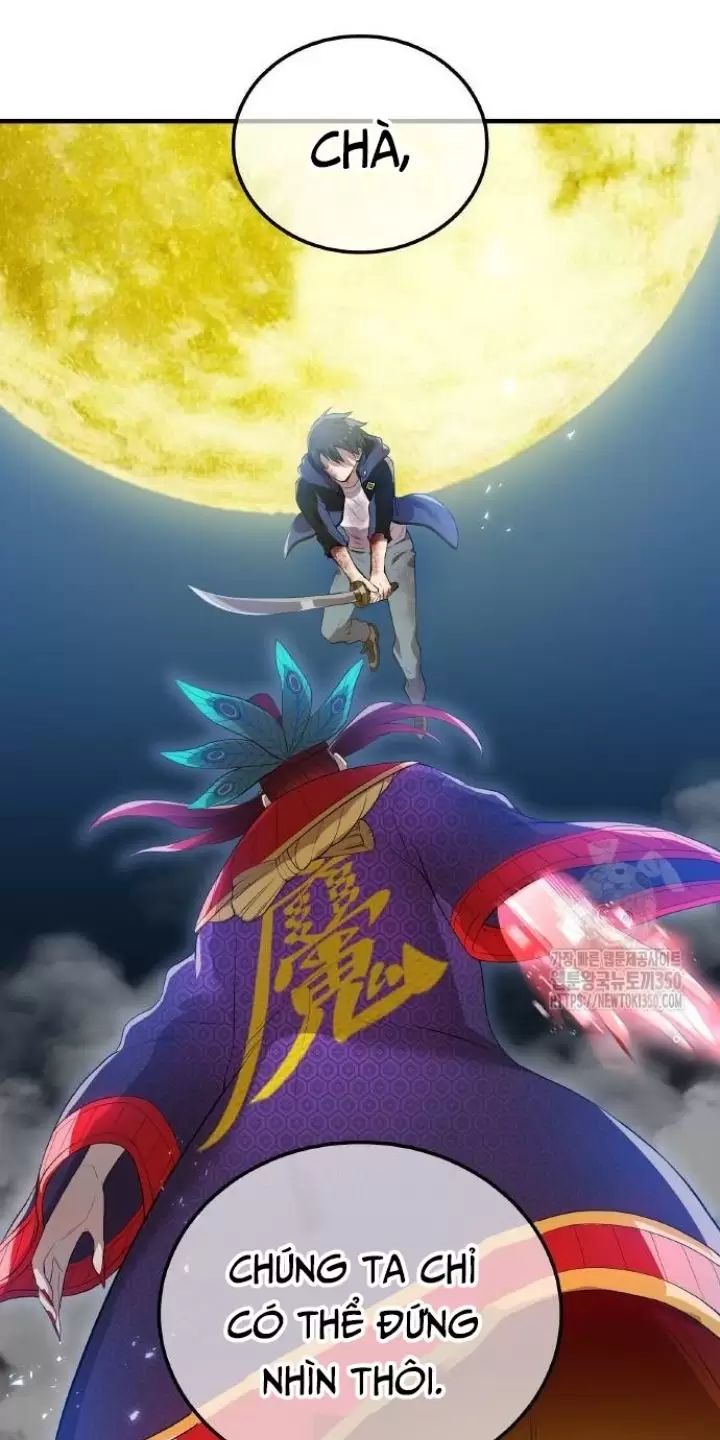 Ta Là Kẻ Siêu Việt Duy Nhất: Chapter 16