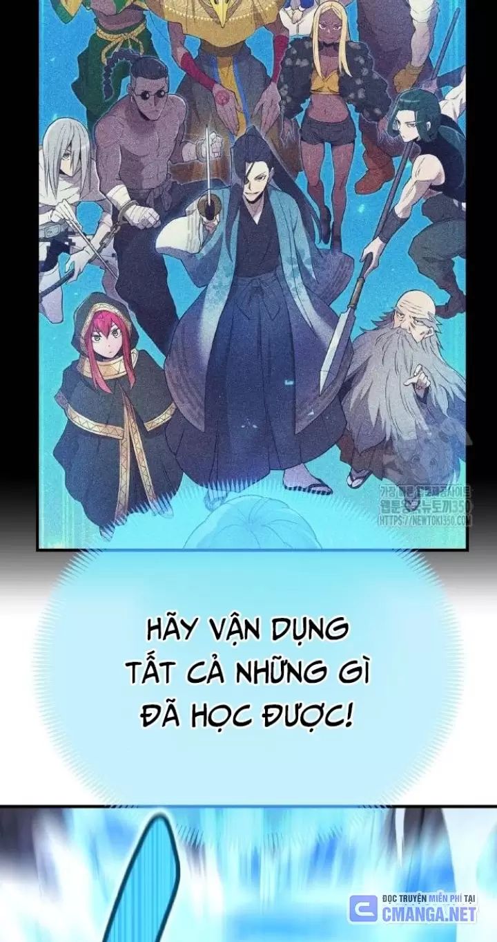 Ta Là Kẻ Siêu Việt Duy Nhất: Chapter 16