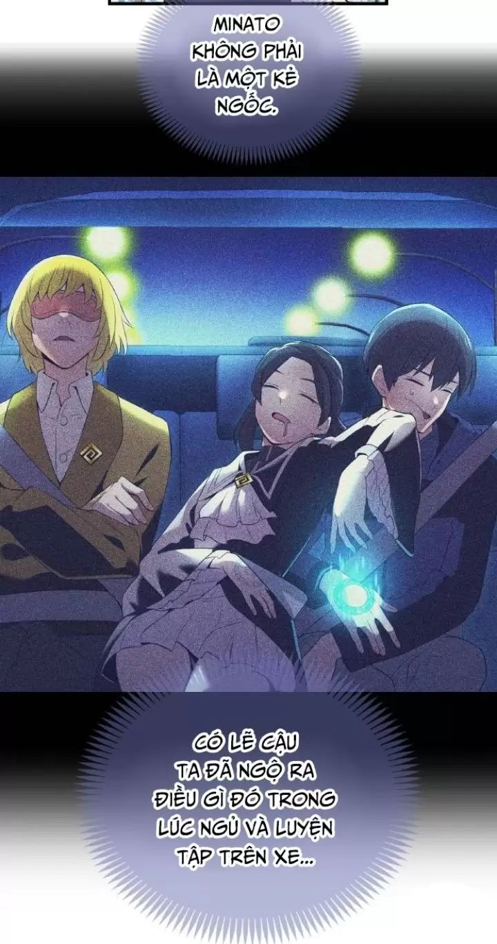 Ta Là Kẻ Siêu Việt Duy Nhất: Chapter 16