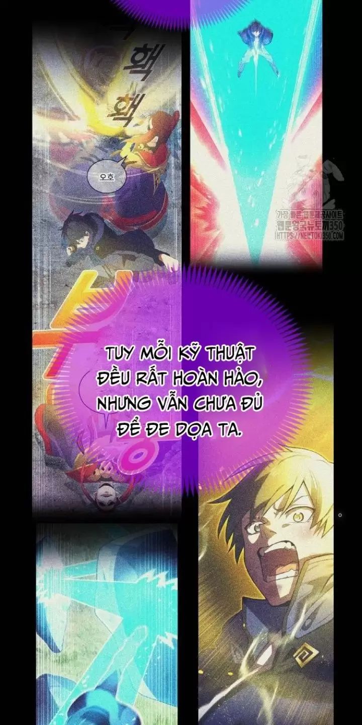 Ta Là Kẻ Siêu Việt Duy Nhất: Chapter 16