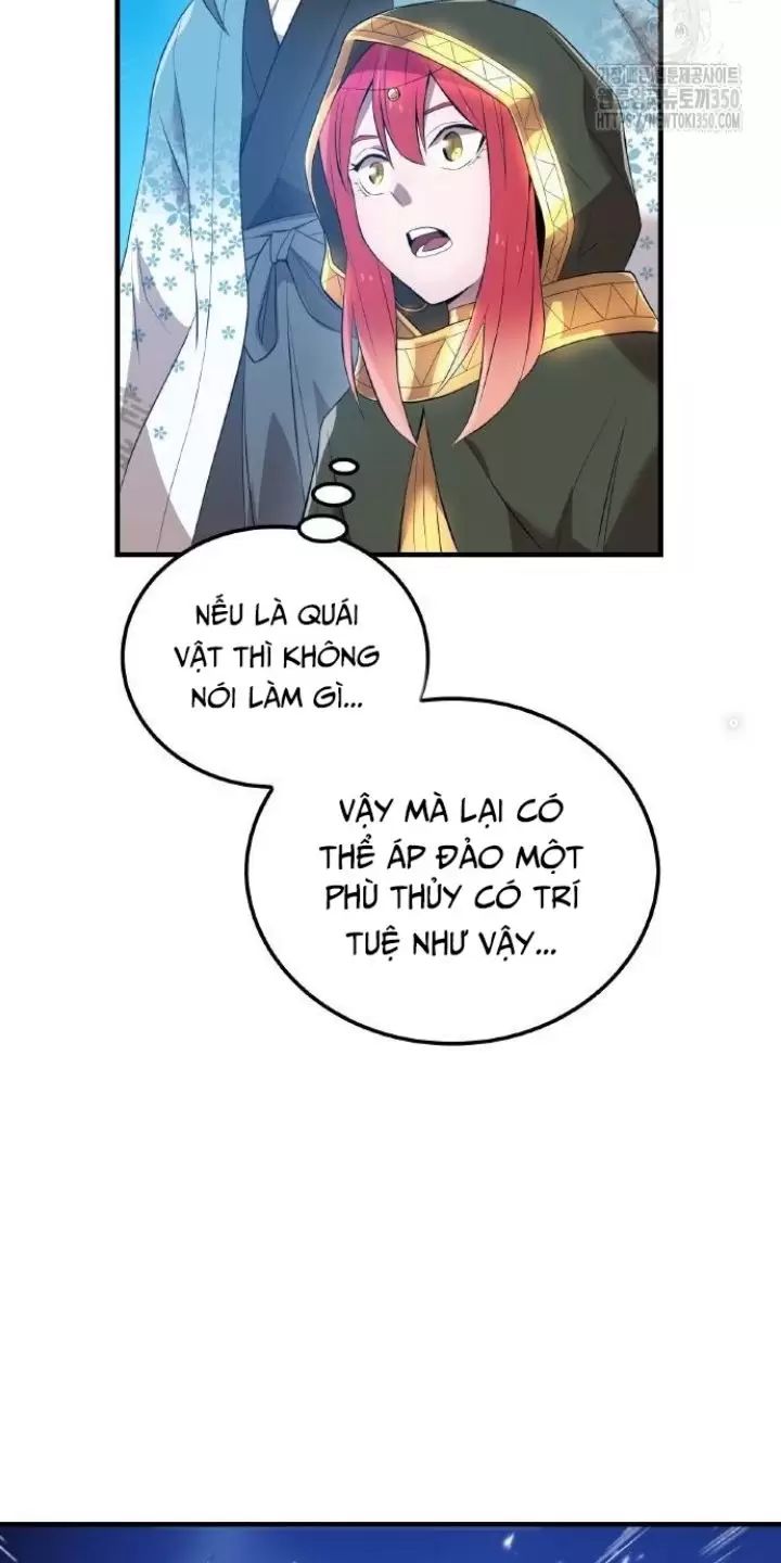 Ta Là Kẻ Siêu Việt Duy Nhất: Chapter 16