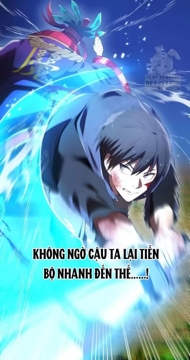 Ta Là Kẻ Siêu Việt Duy Nhất: Chapter 16