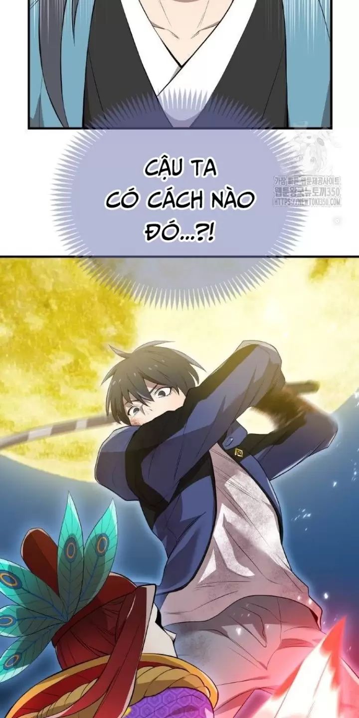 Ta Là Kẻ Siêu Việt Duy Nhất: Chapter 16