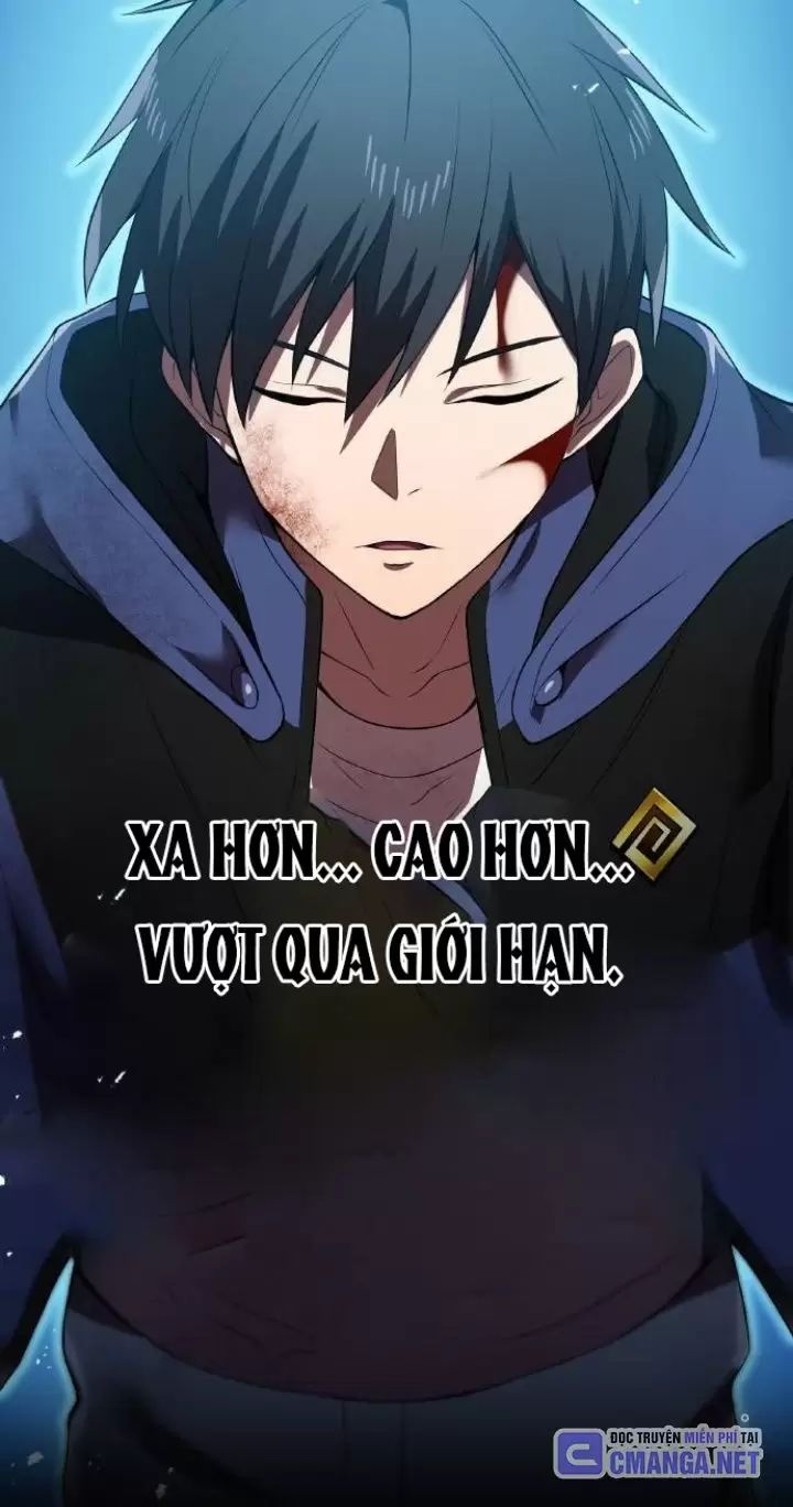 Ta Là Kẻ Siêu Việt Duy Nhất: Chapter 16