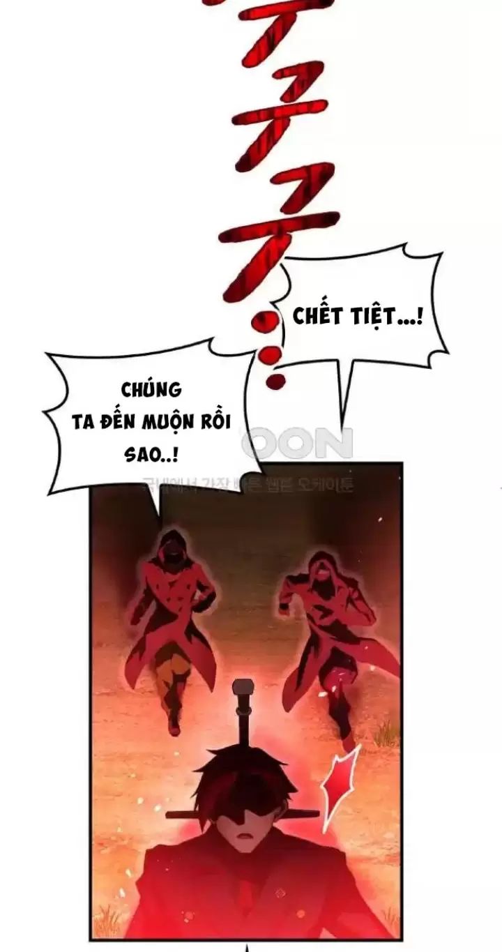 Ta Là Kẻ Siêu Việt Duy Nhất: Chapter 17