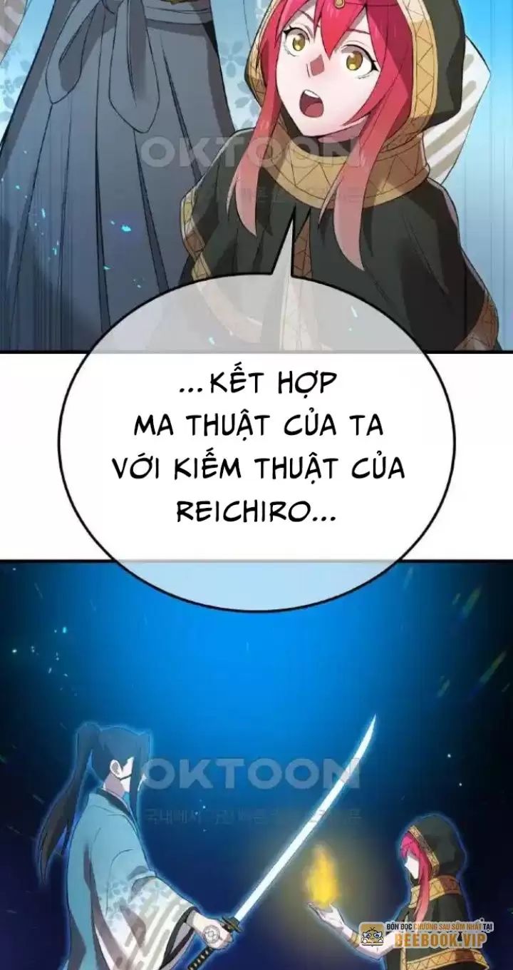 Ta Là Kẻ Siêu Việt Duy Nhất: Chapter 17