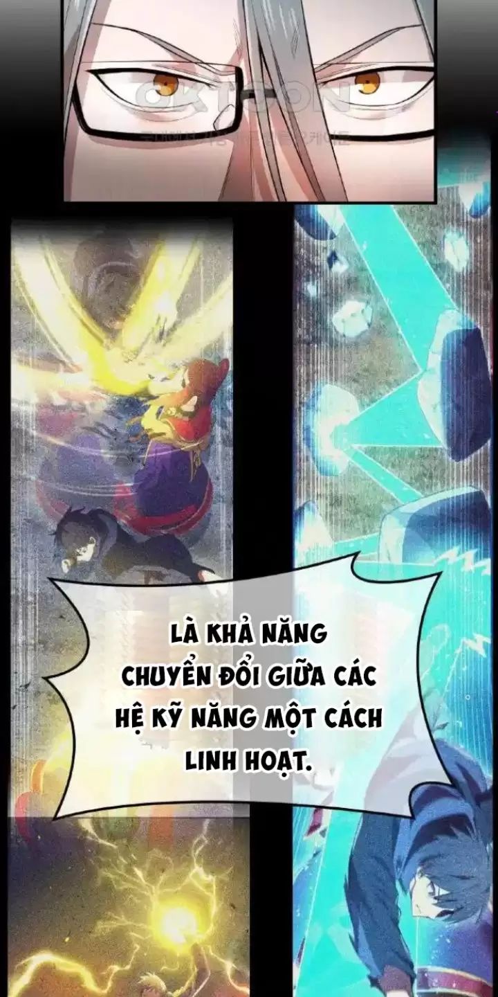 Ta Là Kẻ Siêu Việt Duy Nhất: Chapter 17