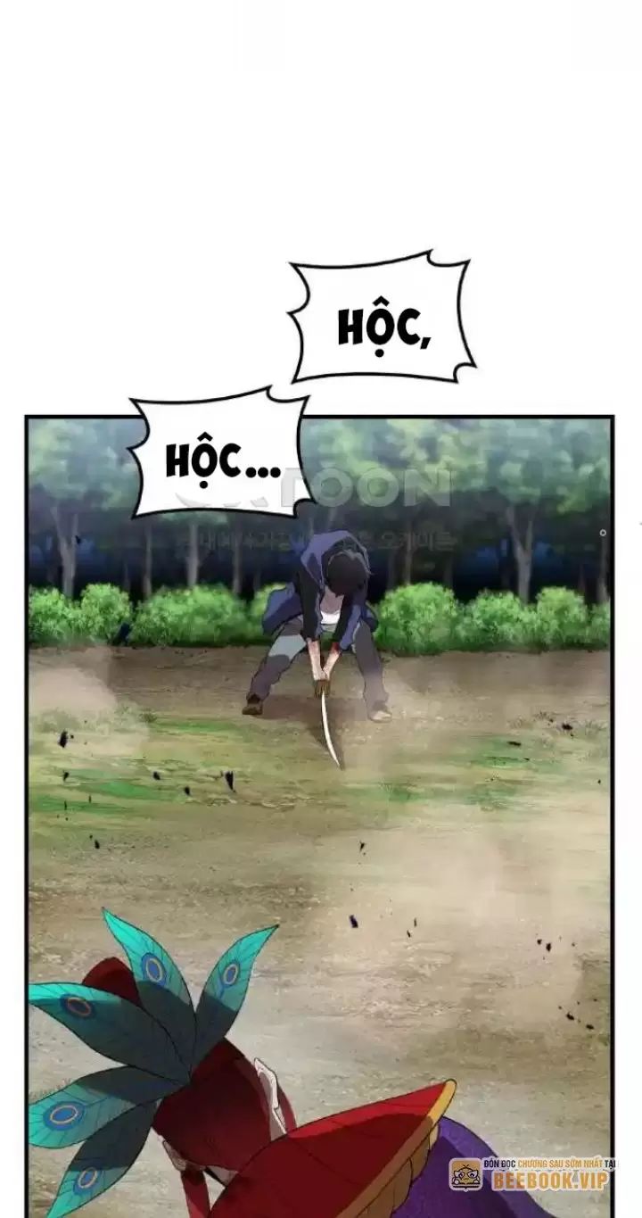 Ta Là Kẻ Siêu Việt Duy Nhất: Chapter 17