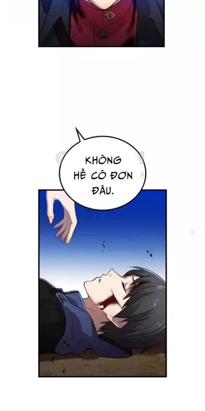 Ta Là Kẻ Siêu Việt Duy Nhất: Chapter 17