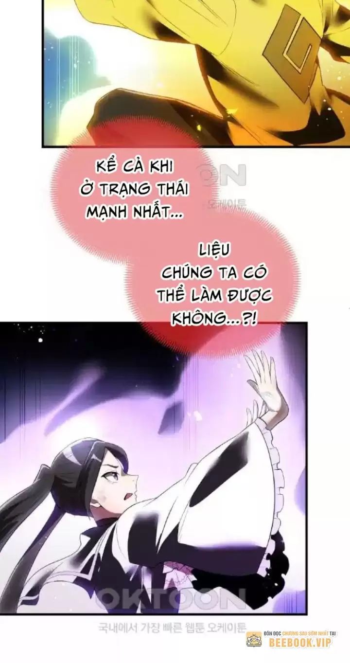 Ta Là Kẻ Siêu Việt Duy Nhất: Chapter 17
