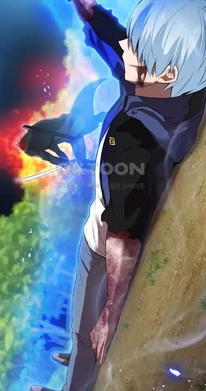 Ta Là Kẻ Siêu Việt Duy Nhất: Chapter 17