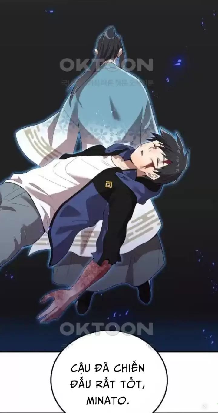 Ta Là Kẻ Siêu Việt Duy Nhất: Chapter 17