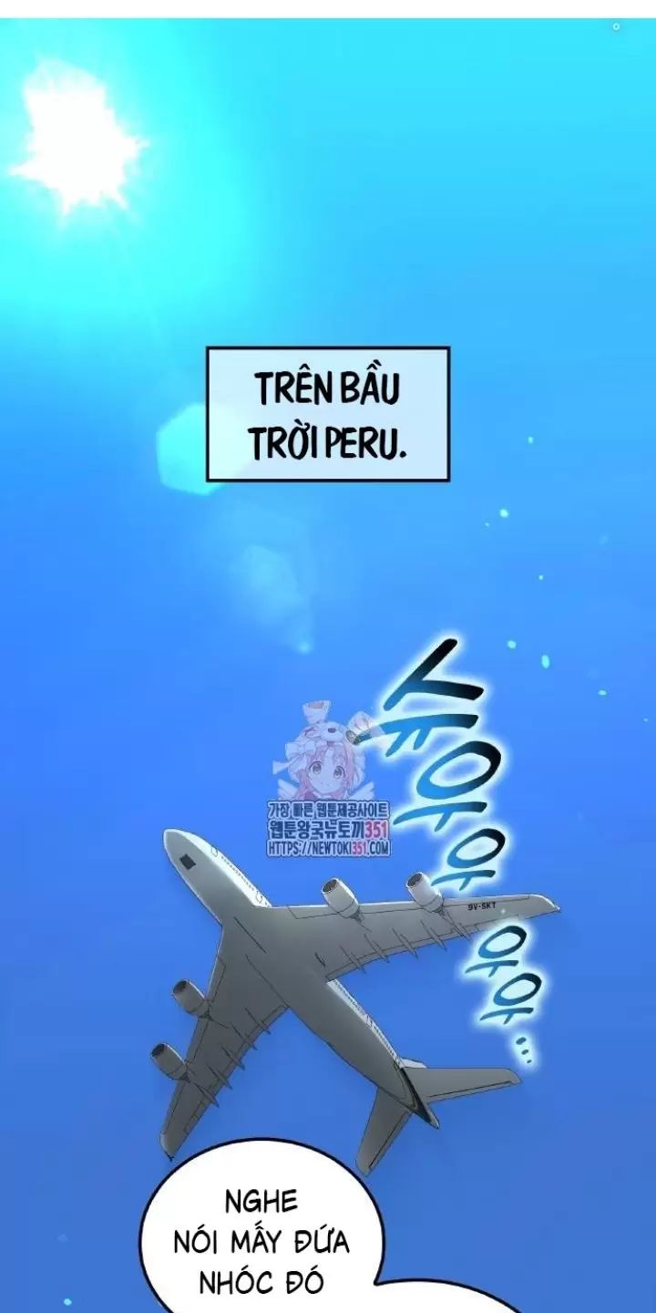 Ta Là Kẻ Siêu Việt Duy Nhất: Chapter 18