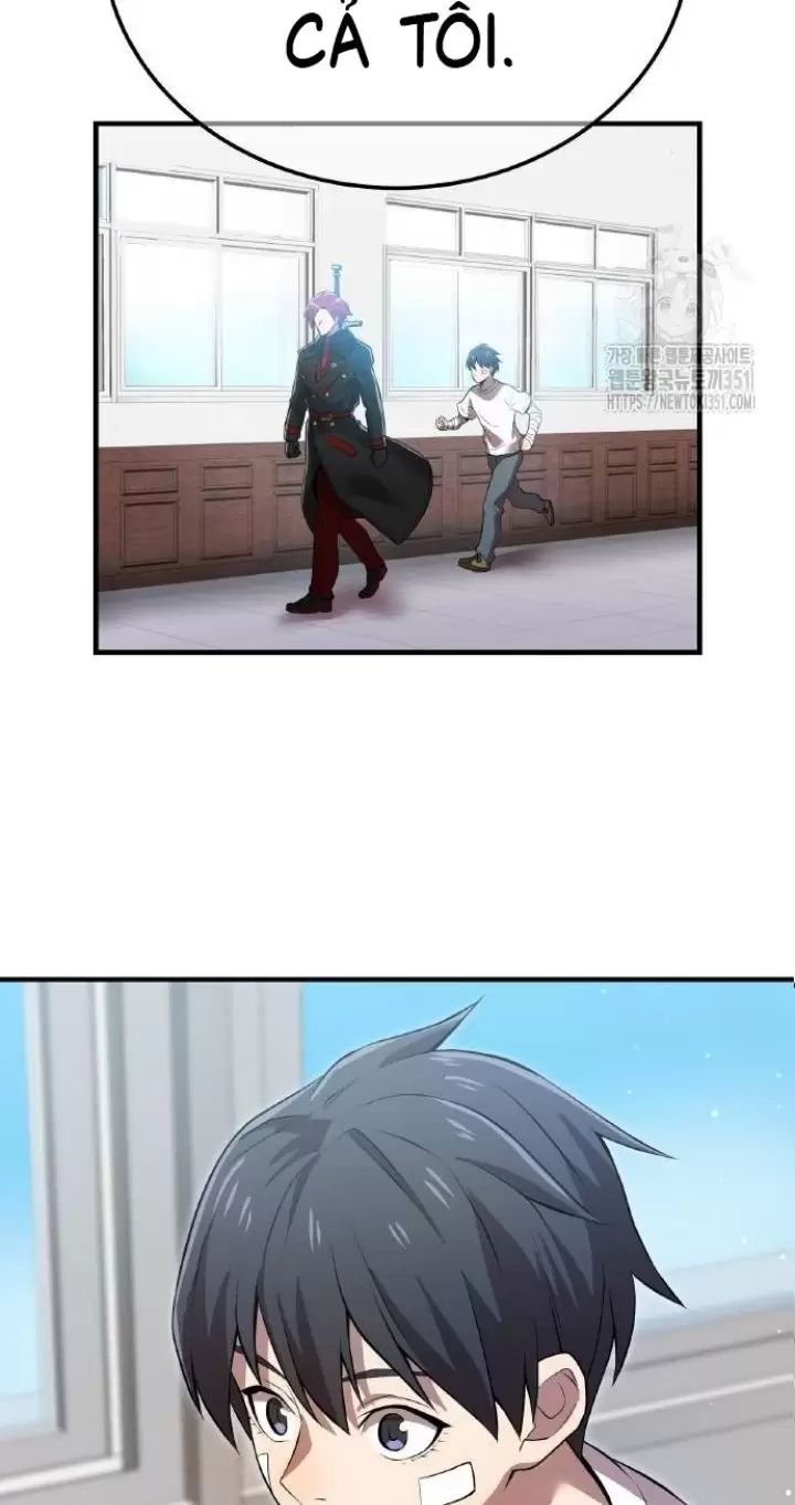 Ta Là Kẻ Siêu Việt Duy Nhất: Chapter 18