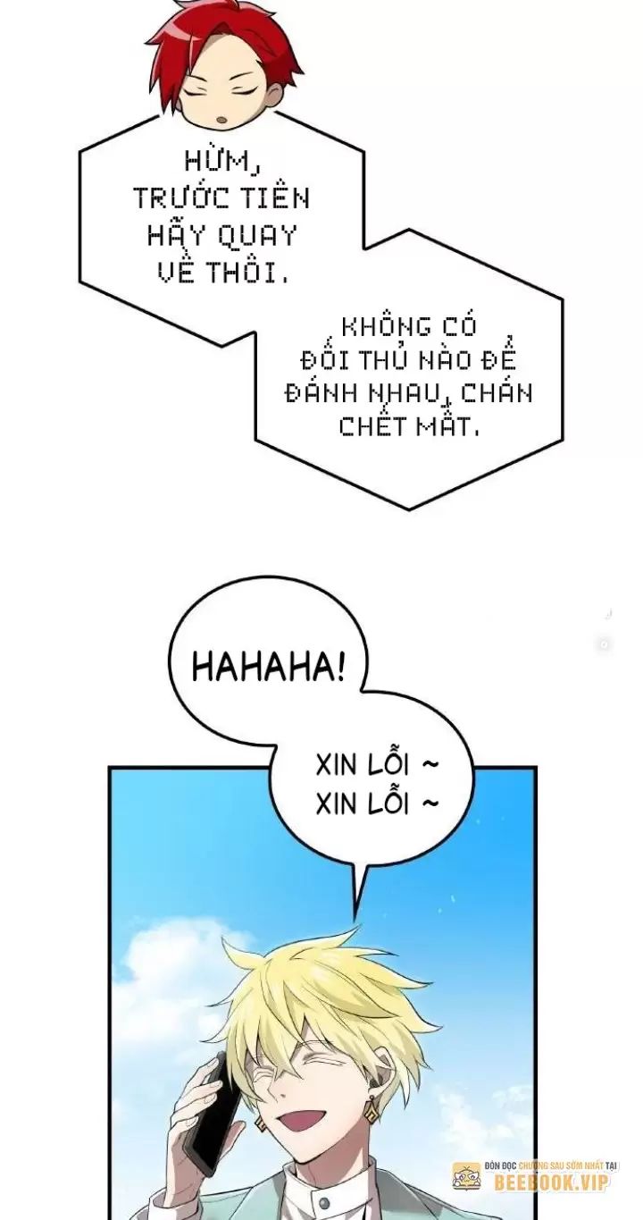 Ta Là Kẻ Siêu Việt Duy Nhất: Chapter 18