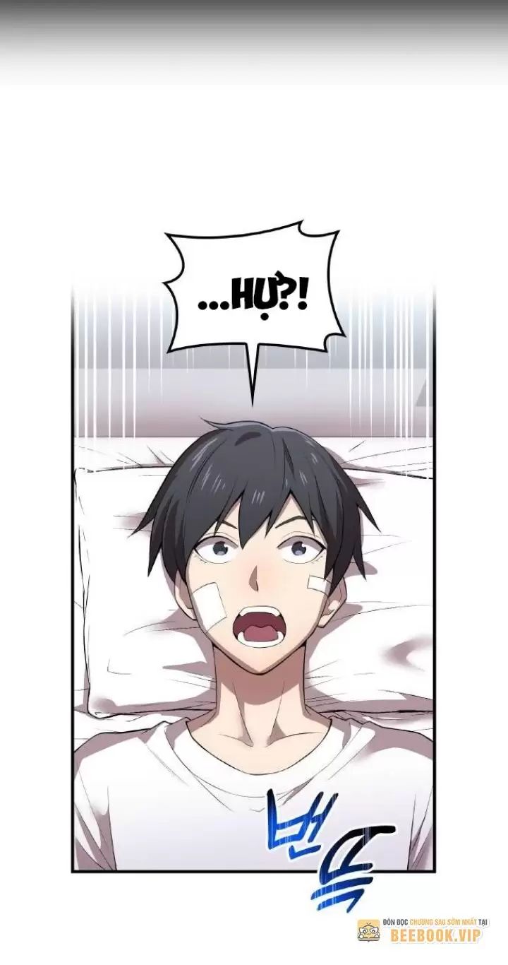 Ta Là Kẻ Siêu Việt Duy Nhất: Chapter 18