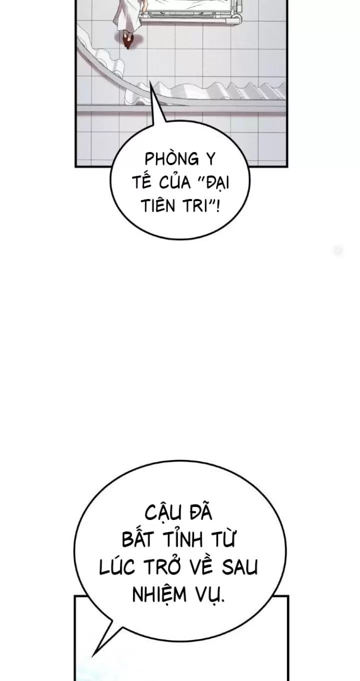 Ta Là Kẻ Siêu Việt Duy Nhất: Chapter 18