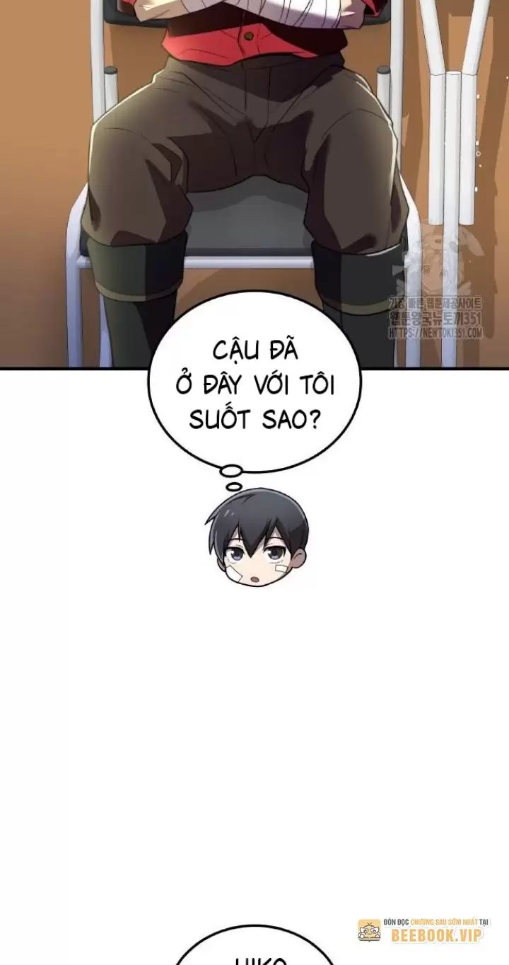Ta Là Kẻ Siêu Việt Duy Nhất: Chapter 18
