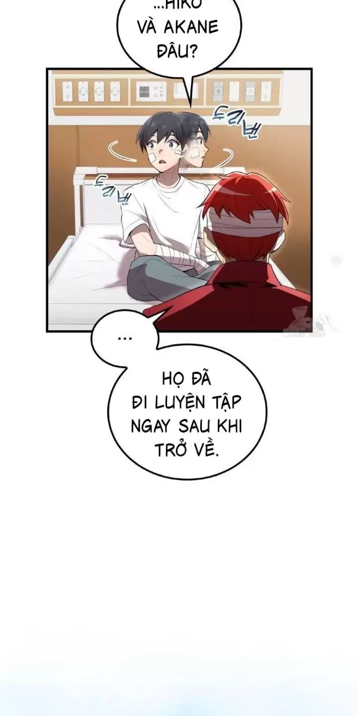 Ta Là Kẻ Siêu Việt Duy Nhất: Chapter 18