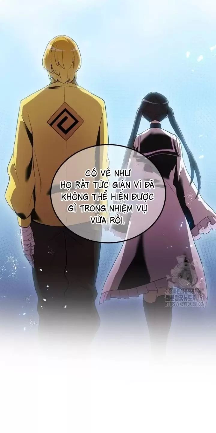 Ta Là Kẻ Siêu Việt Duy Nhất: Chapter 18