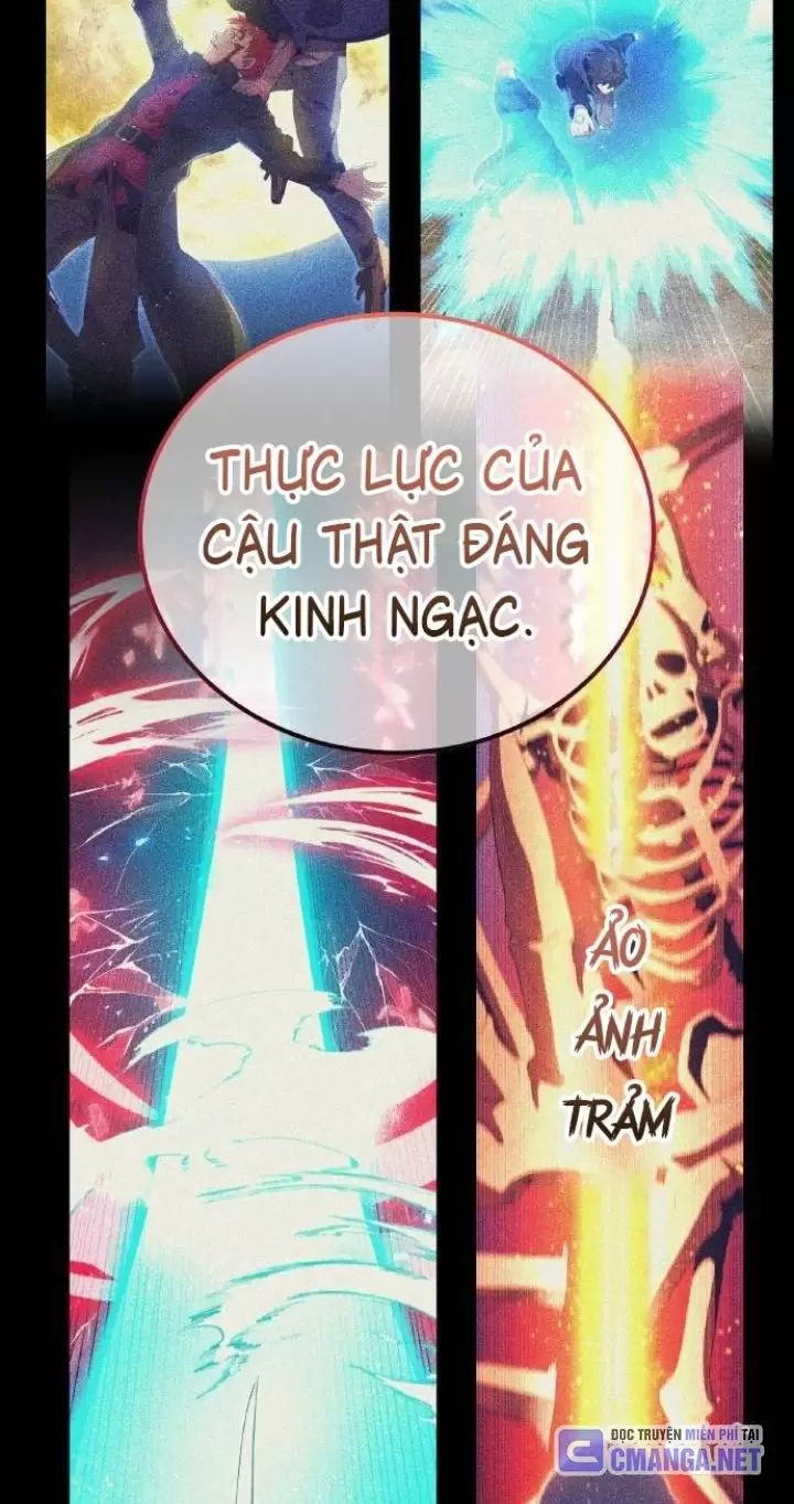 Ta Là Kẻ Siêu Việt Duy Nhất: Chapter 18