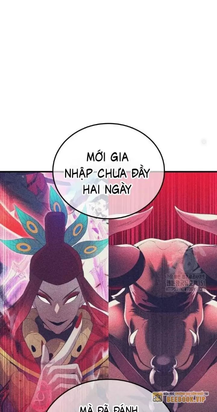 Ta Là Kẻ Siêu Việt Duy Nhất: Chapter 18