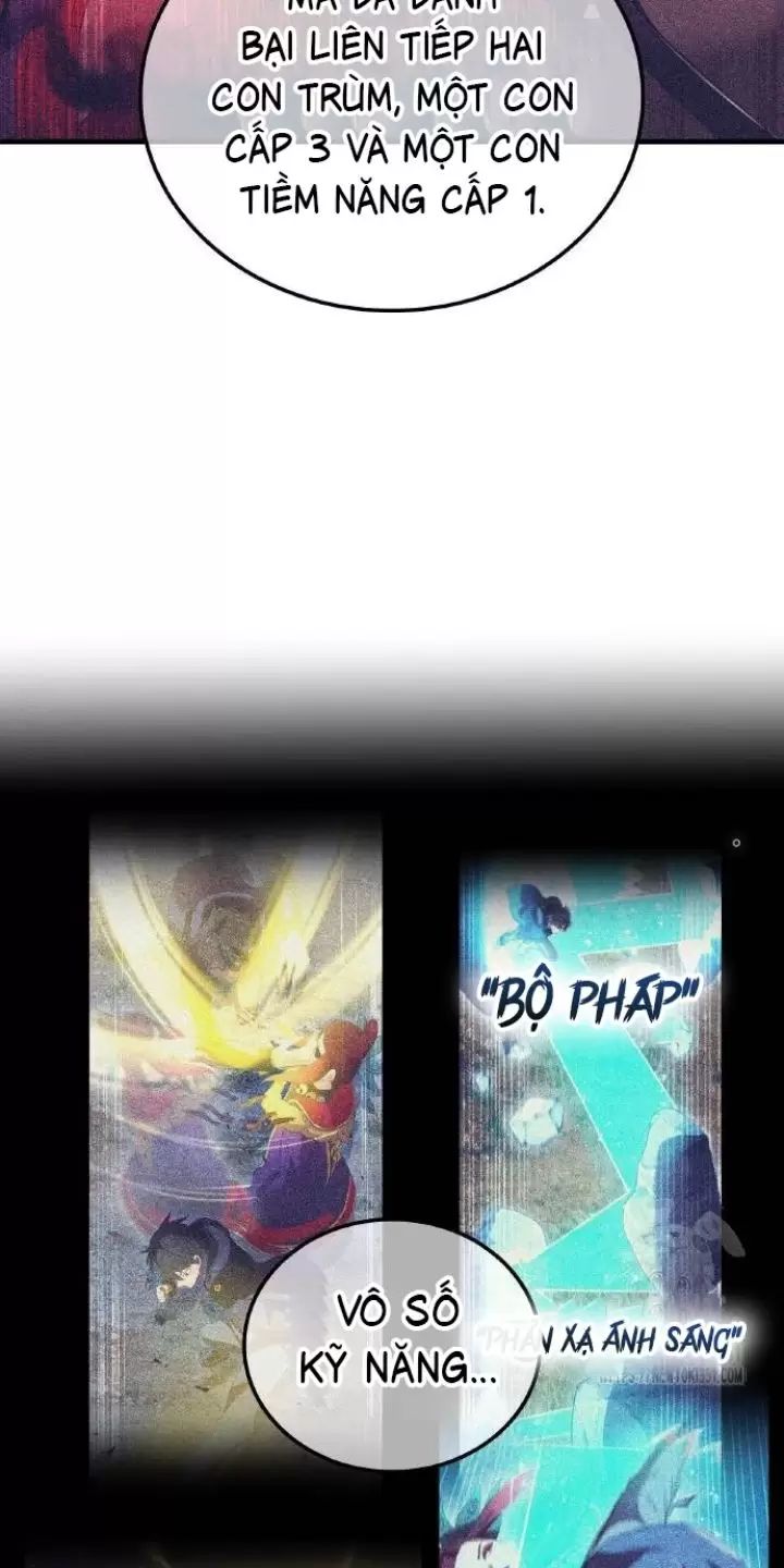 Ta Là Kẻ Siêu Việt Duy Nhất: Chapter 18