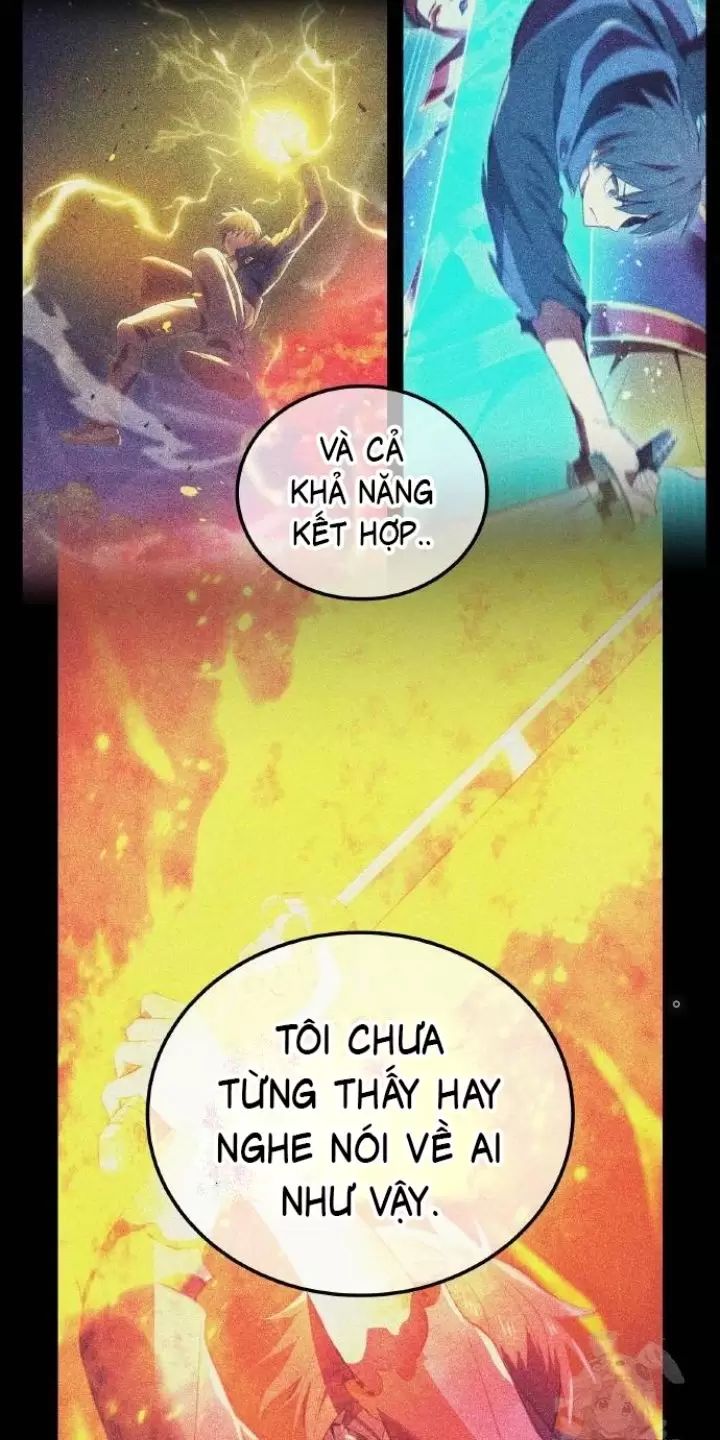 Ta Là Kẻ Siêu Việt Duy Nhất: Chapter 18