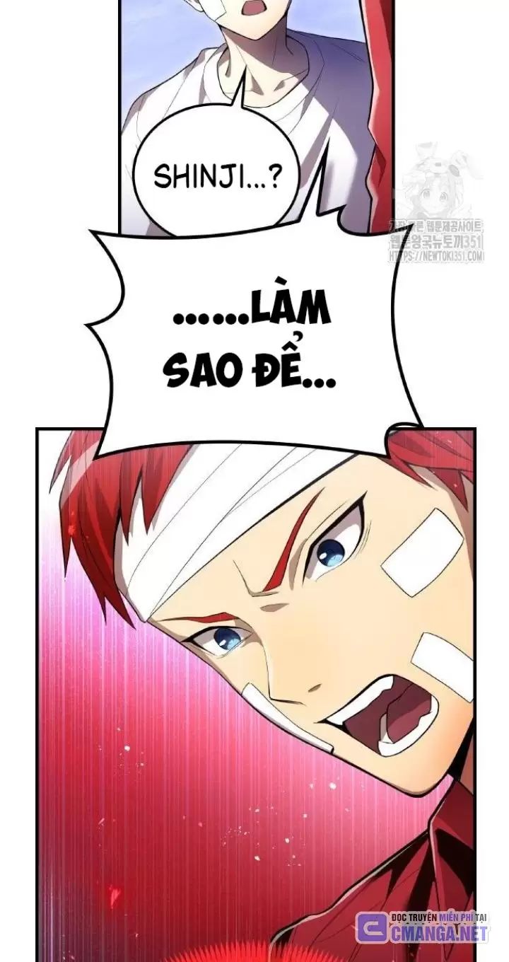 Ta Là Kẻ Siêu Việt Duy Nhất: Chapter 18