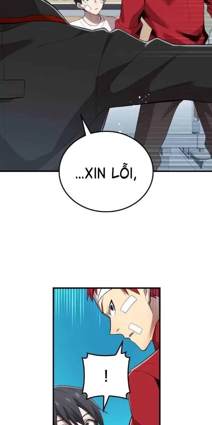 Ta Là Kẻ Siêu Việt Duy Nhất: Chapter 18