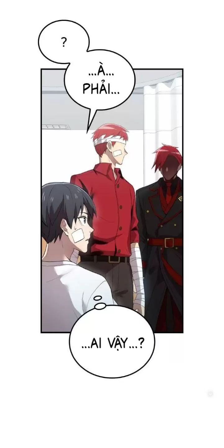 Ta Là Kẻ Siêu Việt Duy Nhất: Chapter 18