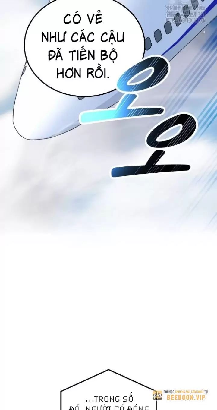 Ta Là Kẻ Siêu Việt Duy Nhất: Chapter 18