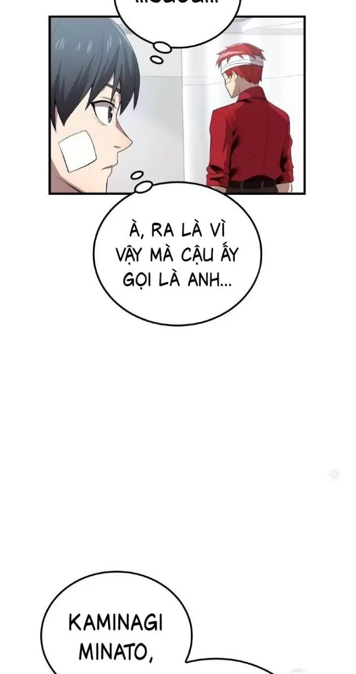 Ta Là Kẻ Siêu Việt Duy Nhất: Chapter 18