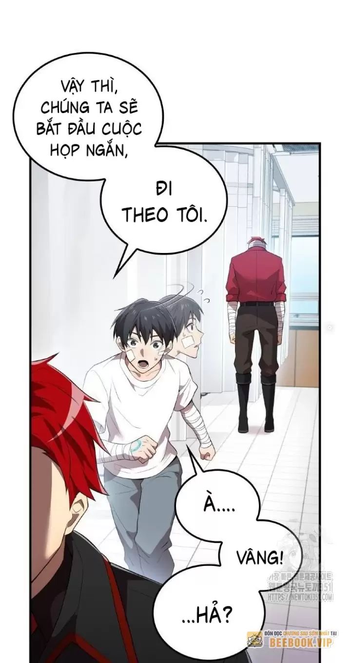 Ta Là Kẻ Siêu Việt Duy Nhất: Chapter 18