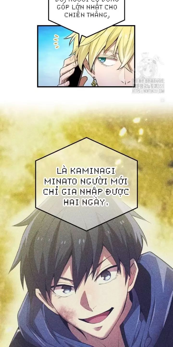 Ta Là Kẻ Siêu Việt Duy Nhất: Chapter 18