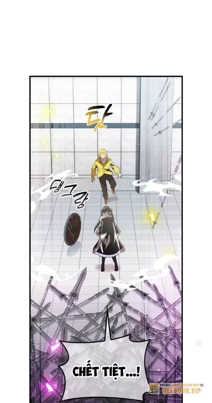 Ta Là Kẻ Siêu Việt Duy Nhất: Chapter 18