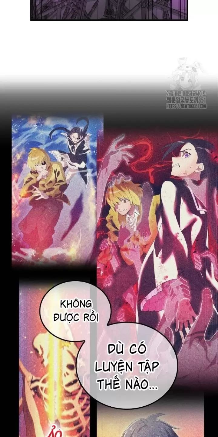 Ta Là Kẻ Siêu Việt Duy Nhất: Chapter 18