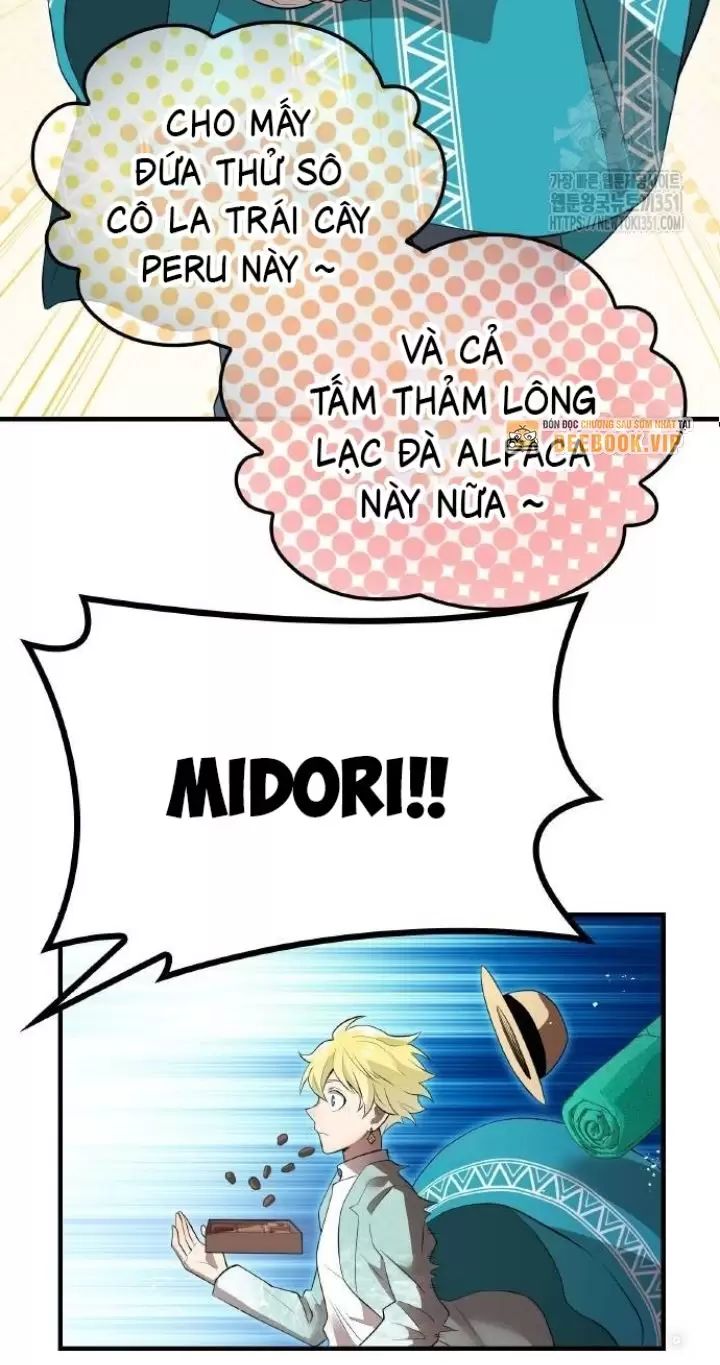 Ta Là Kẻ Siêu Việt Duy Nhất: Chapter 18