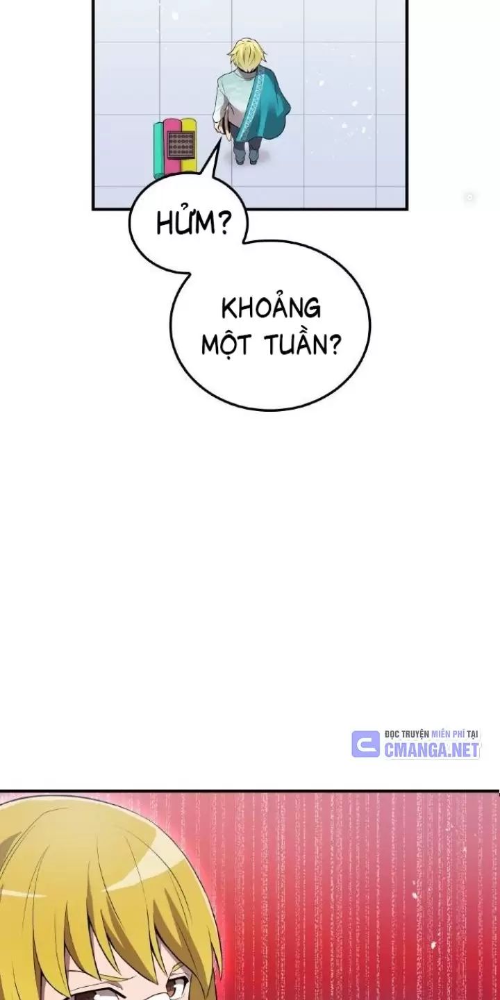 Ta Là Kẻ Siêu Việt Duy Nhất: Chapter 18