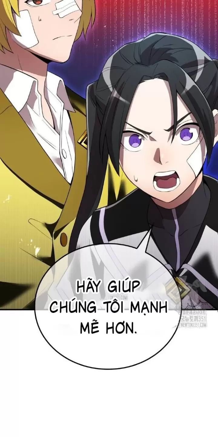 Ta Là Kẻ Siêu Việt Duy Nhất: Chapter 18