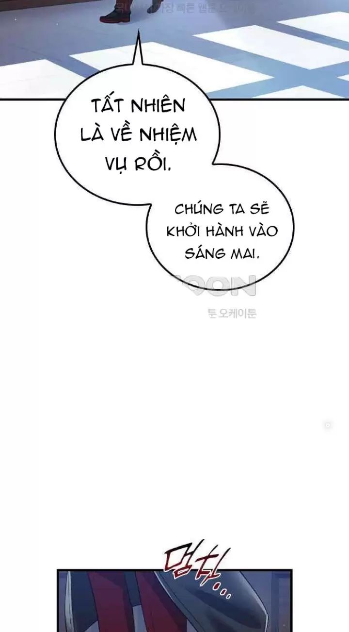 Ta Là Kẻ Siêu Việt Duy Nhất: Chapter 19