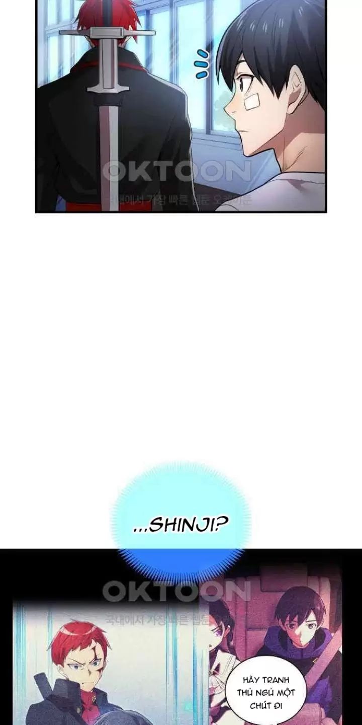 Ta Là Kẻ Siêu Việt Duy Nhất: Chapter 19