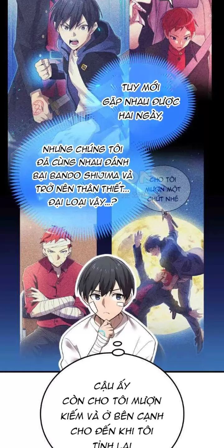 Ta Là Kẻ Siêu Việt Duy Nhất: Chapter 19