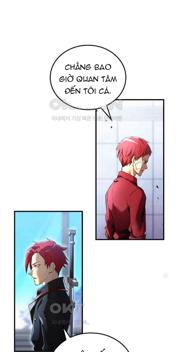 Ta Là Kẻ Siêu Việt Duy Nhất: Chapter 19