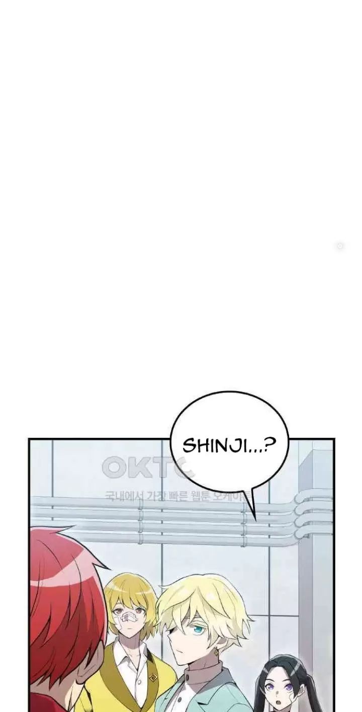 Ta Là Kẻ Siêu Việt Duy Nhất: Chapter 19