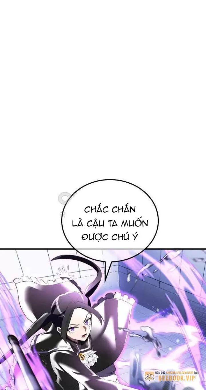 Ta Là Kẻ Siêu Việt Duy Nhất: Chapter 19